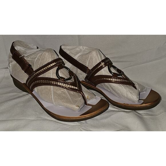 Soul Naturalizer Sunny Flat Sandals - Picture 2 of 6